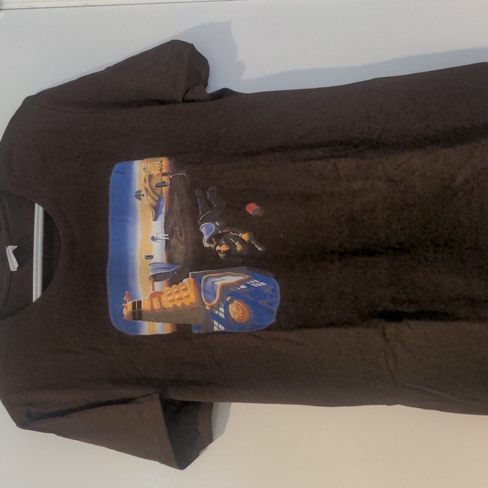Doctor Who Shirt